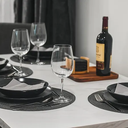 Gorska - アパート Divčibare