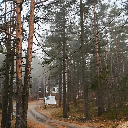 Gorska - * Divčibare