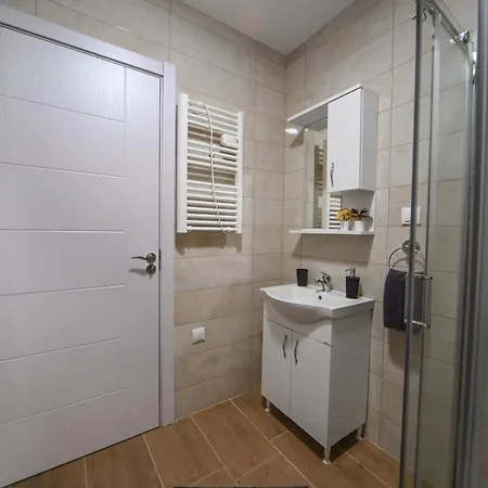 Gorska - Apartment Divčibare