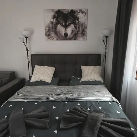 Gorska - * Divčibare