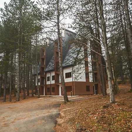 Apartment Gorska - *