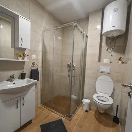 Apartment Gorska - Divčibare