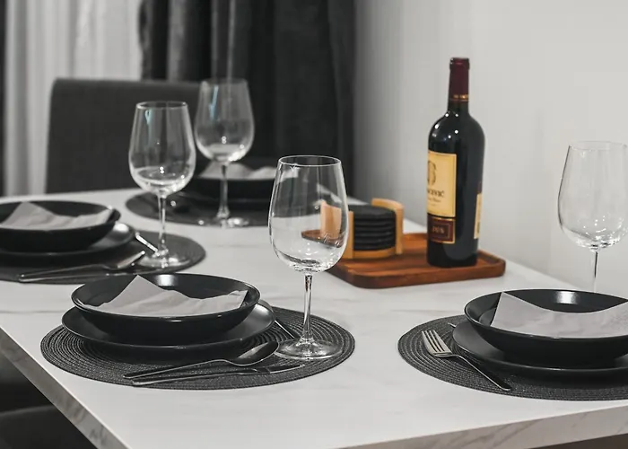 Gorska - 아파트 Divčibare