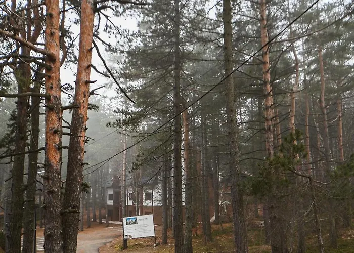 Gorska - * Divčibare