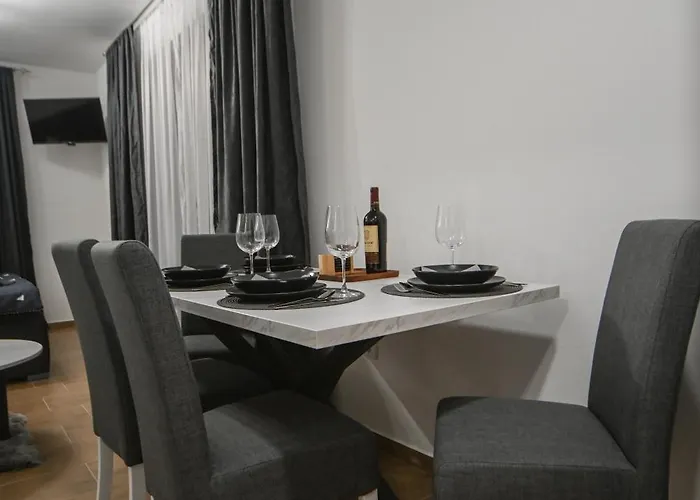 アパート Gorska -