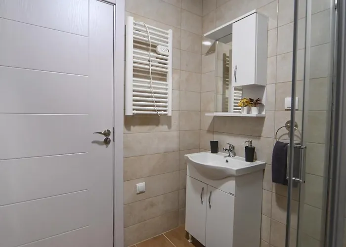 Gorska - 아파트 Divčibare