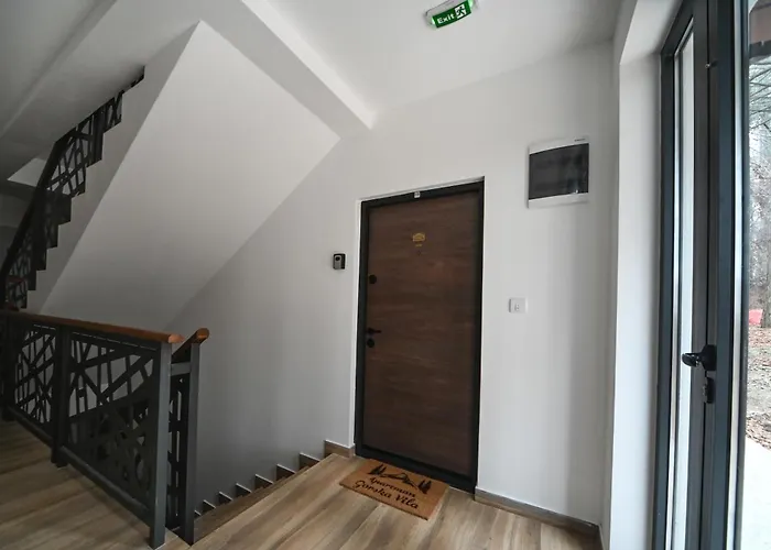 Gorska - アパート