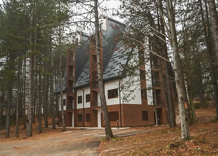 アパート Gorska - *