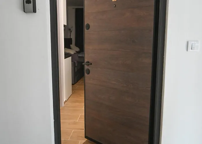 アパート Gorska -