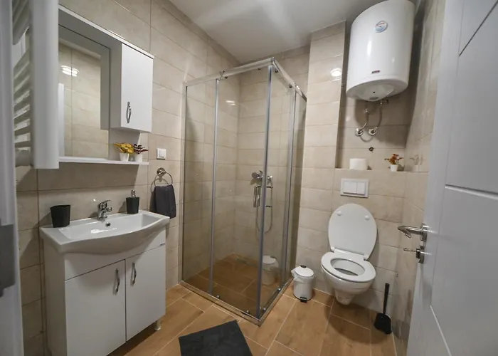 아파트 Gorska - Divčibare